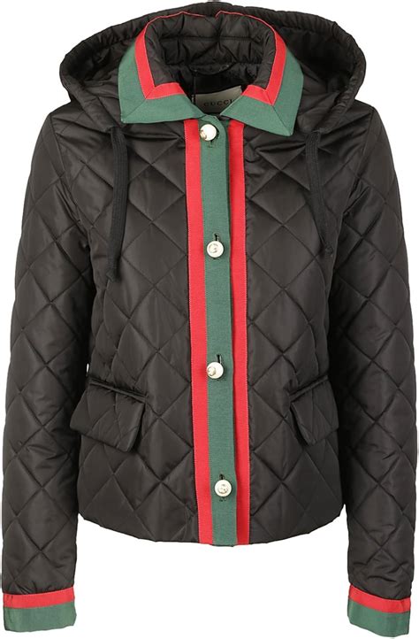 gucci jacke damen